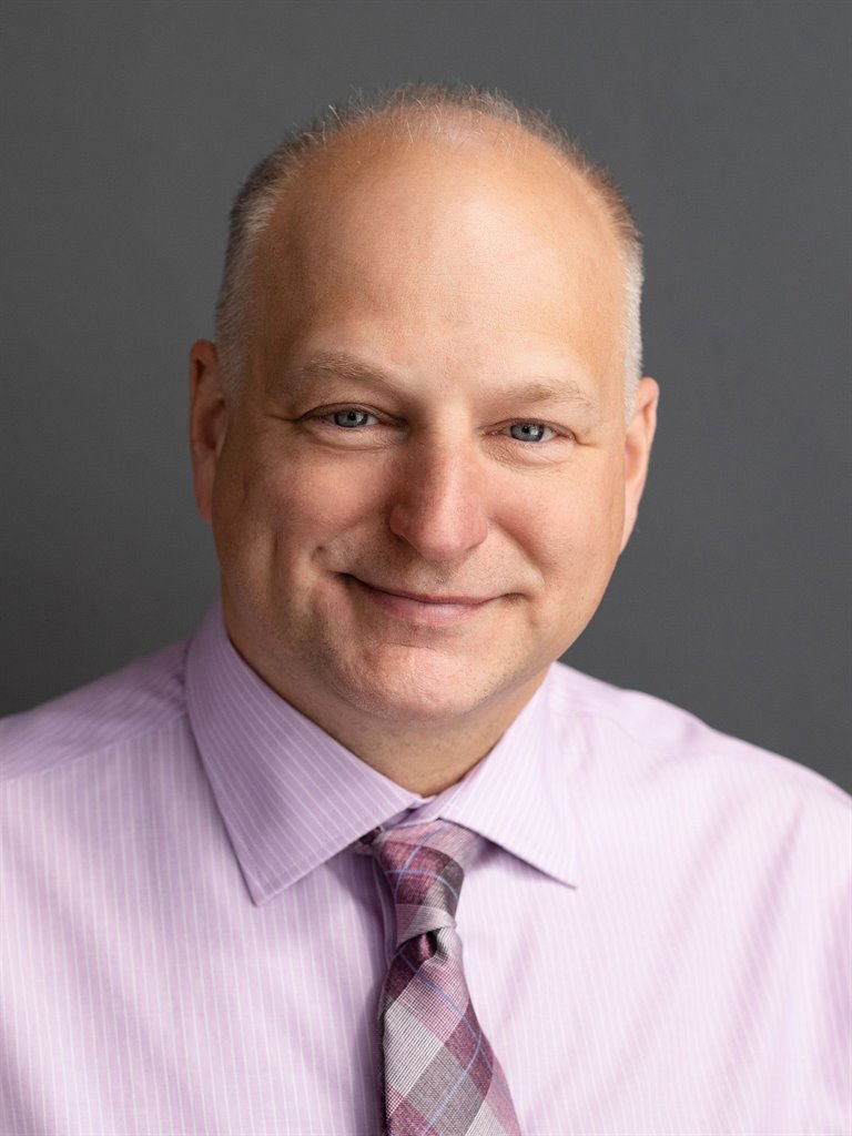 Rick Bishop
