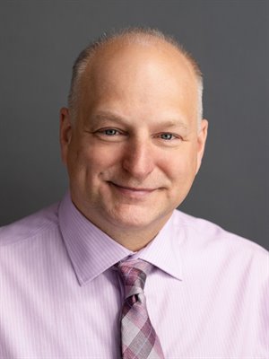 Rick Bishop